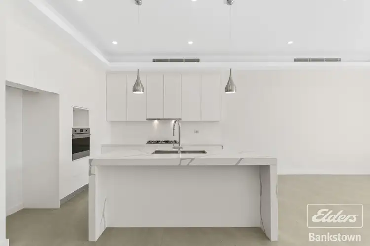 Second view of Homely semi-detached listing, 18 Margaret Street, Greenacre NSW 2190