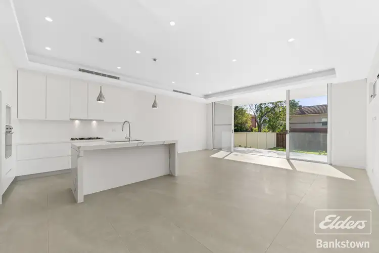 Third view of Homely semi-detached listing, 18 Margaret Street, Greenacre NSW 2190