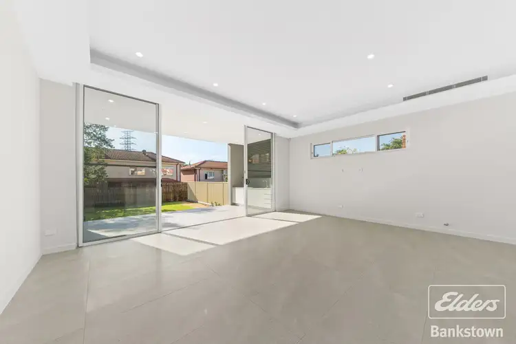 Fourth view of Homely semi-detached listing, 18 Margaret Street, Greenacre NSW 2190
