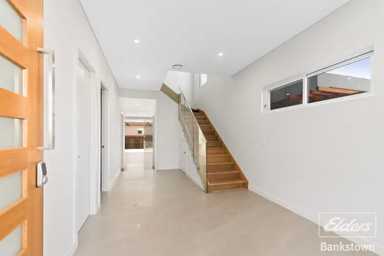 Fifth view of Homely semi-detached listing, 18 Margaret Street, Greenacre NSW 2190