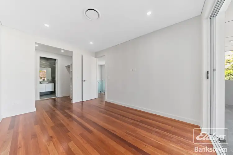 Sixth view of Homely semi-detached listing, 18 Margaret Street, Greenacre NSW 2190