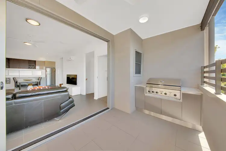 Fourth view of Homely house listing, 20 /100 GLENLYON STREET, Gladstone Central QLD 4680