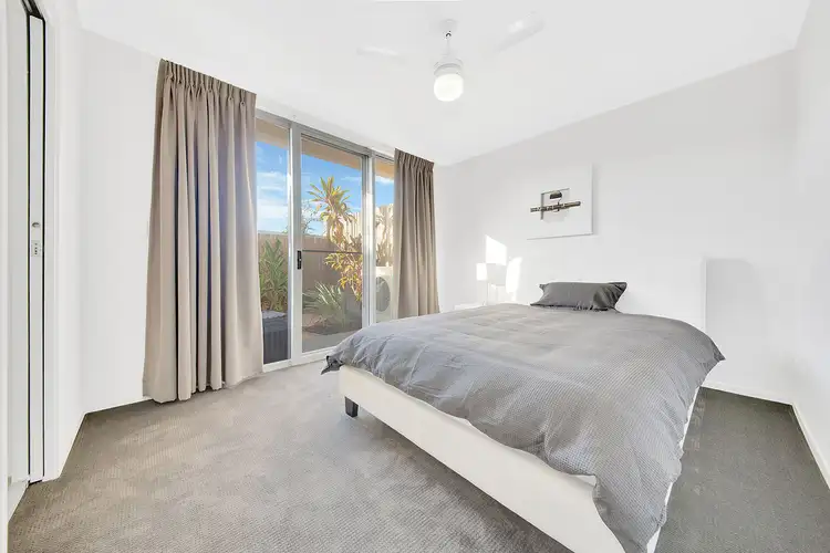 Fifth view of Homely house listing, 20 /100 GLENLYON STREET, Gladstone Central QLD 4680