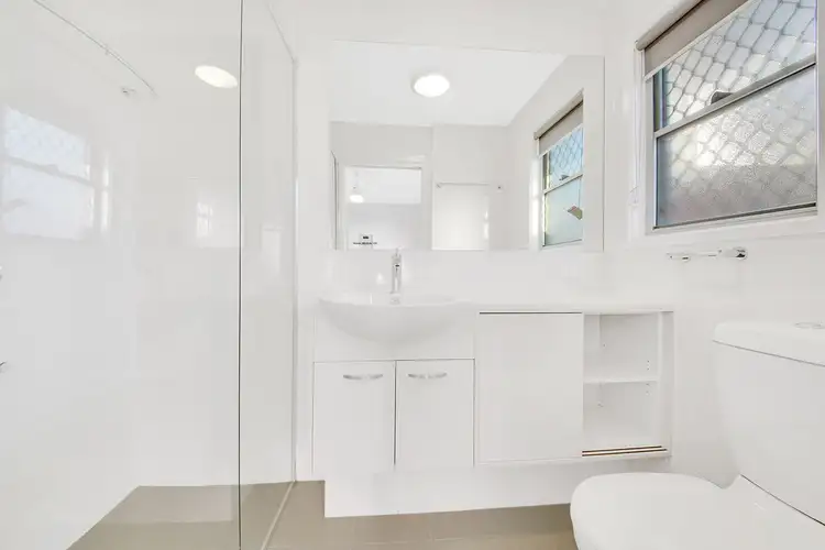 Sixth view of Homely house listing, 20 /100 GLENLYON STREET, Gladstone Central QLD 4680