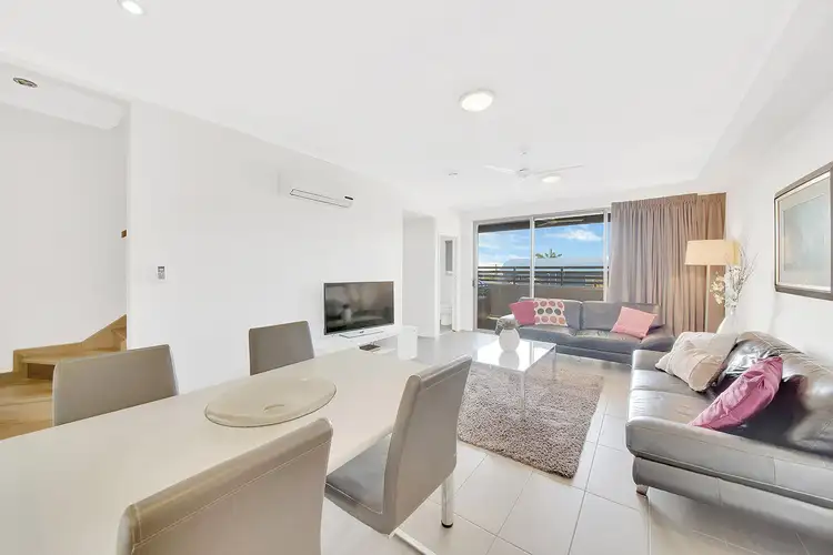 Seventh view of Homely house listing, 20 /100 GLENLYON STREET, Gladstone Central QLD 4680