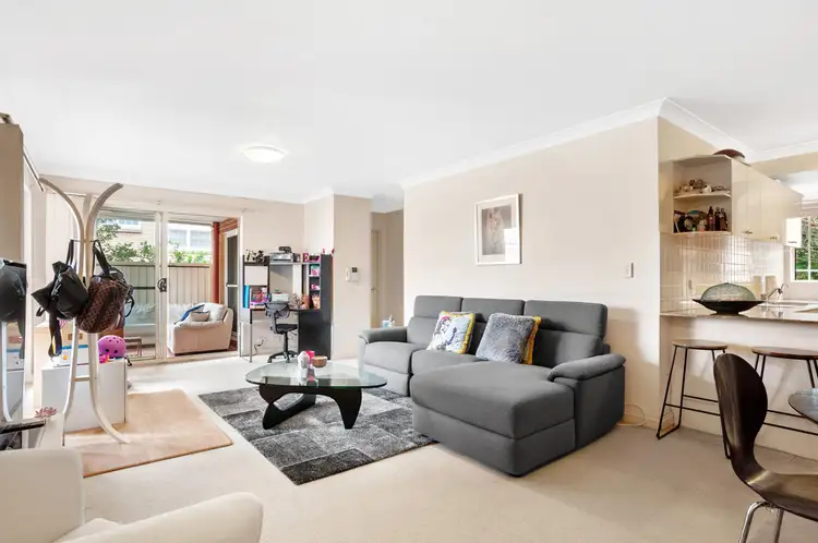 Second view of Homely apartment listing, 5/293-299 Sailors Bay Road, Northbridge NSW 2063