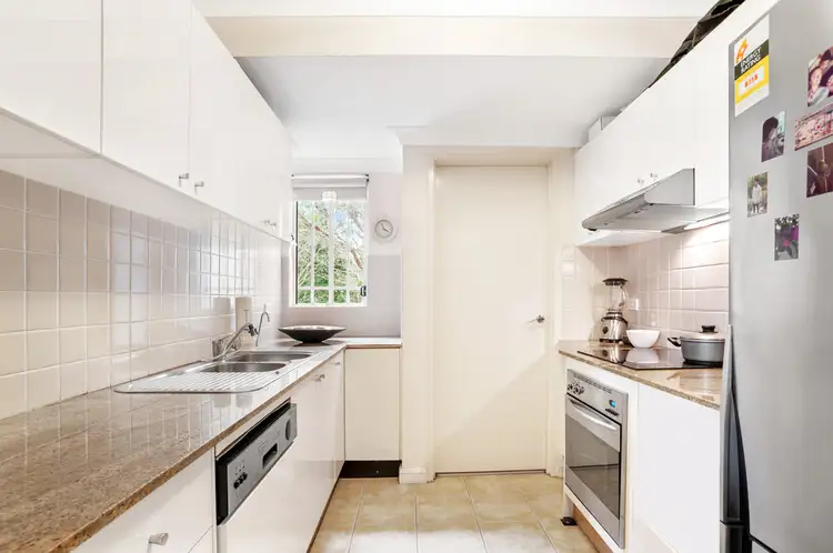 Third view of Homely apartment listing, 5/293-299 Sailors Bay Road, Northbridge NSW 2063