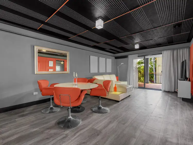 Second view of Homely apartment listing, 5/14 Taunton Street, Annerley QLD 4103