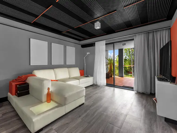 Third view of Homely apartment listing, 5/14 Taunton Street, Annerley QLD 4103