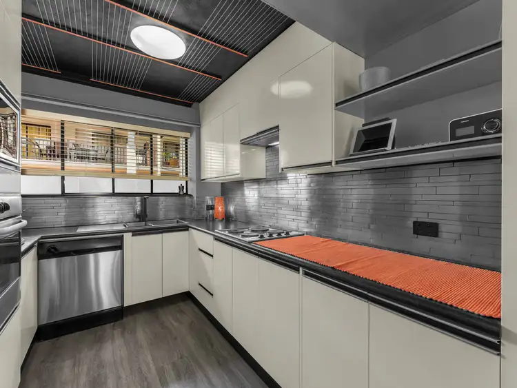 Fourth view of Homely apartment listing, 5/14 Taunton Street, Annerley QLD 4103