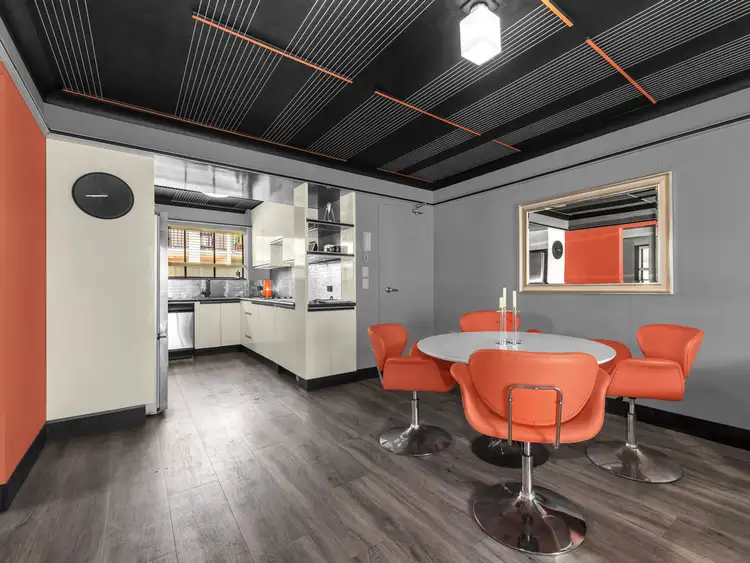 Sixth view of Homely apartment listing, 5/14 Taunton Street, Annerley QLD 4103