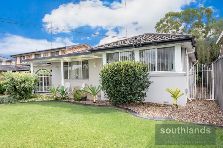 Third view of Homely house listing, 9 Parkview Avenue, South Penrith NSW 2750