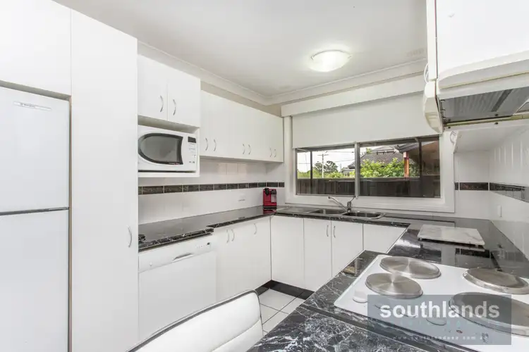 Fourth view of Homely house listing, 9 Parkview Avenue, South Penrith NSW 2750