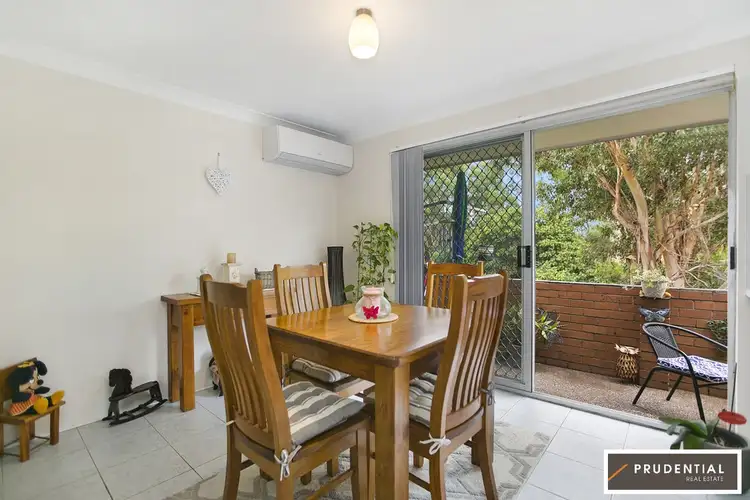 Third view of Homely unit listing, 22/18 Westmoreland Road, Minto NSW 2566