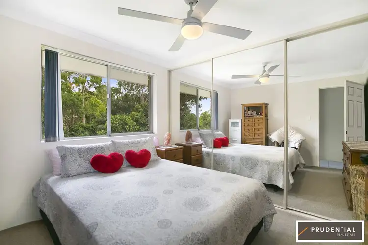 Sixth view of Homely unit listing, 22/18 Westmoreland Road, Minto NSW 2566