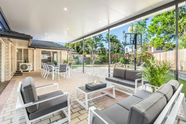 88 Renoir Crescent, Forest Lake QLD 4078