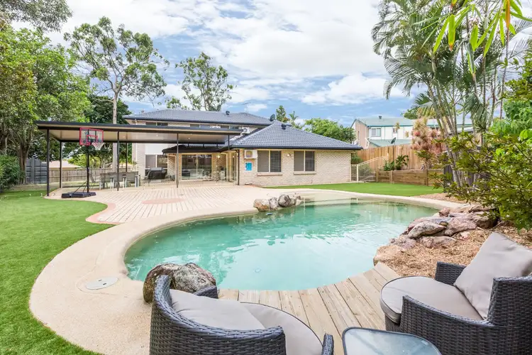 Second view of Homely house listing, 88 Renoir Crescent, Forest Lake QLD 4078
