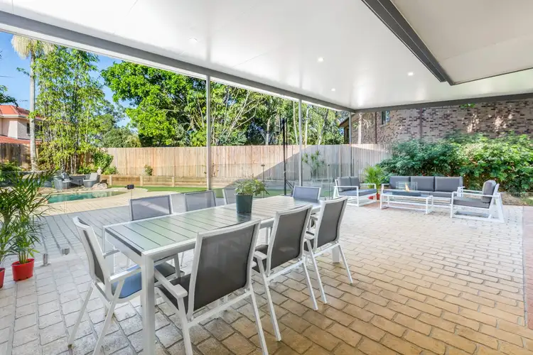 Third view of Homely house listing, 88 Renoir Crescent, Forest Lake QLD 4078