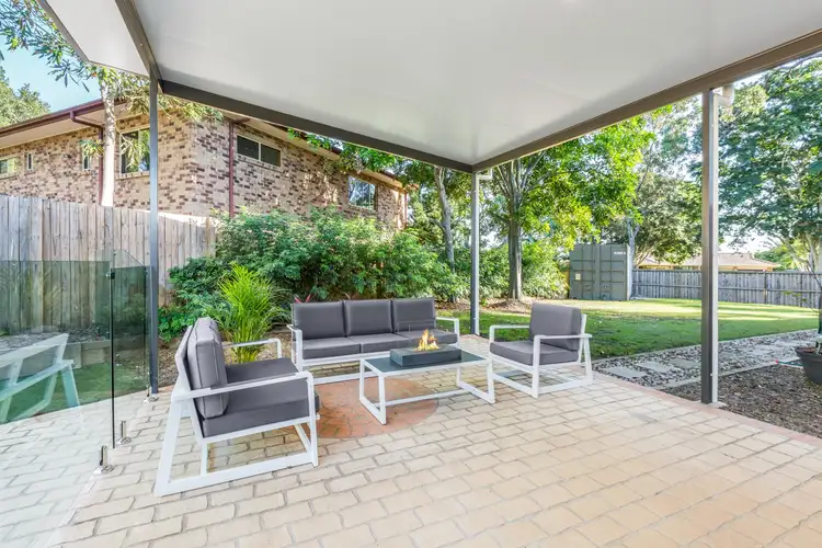 Fourth view of Homely house listing, 88 Renoir Crescent, Forest Lake QLD 4078