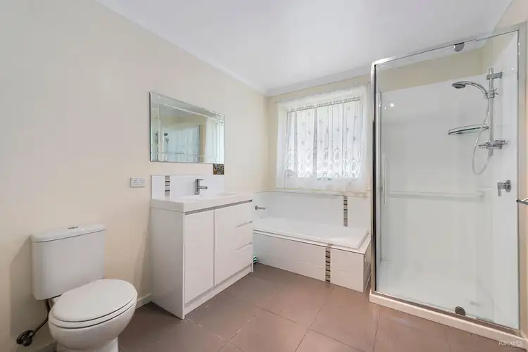 Main view of Homely unit listing, 3/14 Parker Street, Devonport TAS 7310