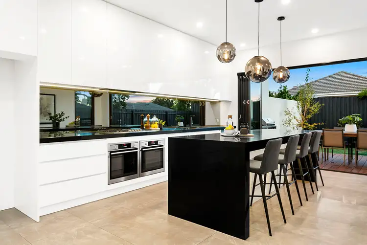 Fifth view of Homely townhouse listing, 84A Bulli Street, Moorabbin VIC 3189