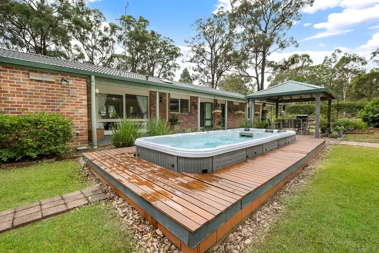 Third view of Homely rural property listing, 56 Pitt Town Dural Road, Pitt Town NSW 2756
