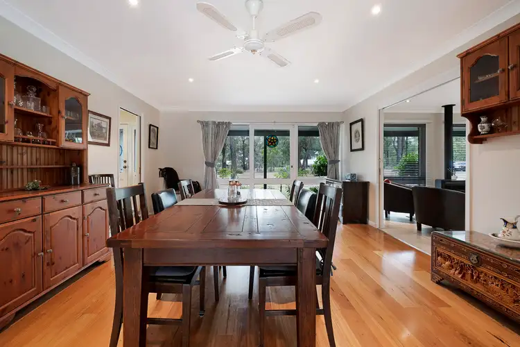 Fifth view of Homely rural property listing, 56 Pitt Town Dural Road, Pitt Town NSW 2756