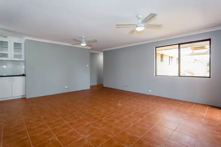 Fifth view of Homely house listing, 2 Renegade Way, Kingsley WA 6026