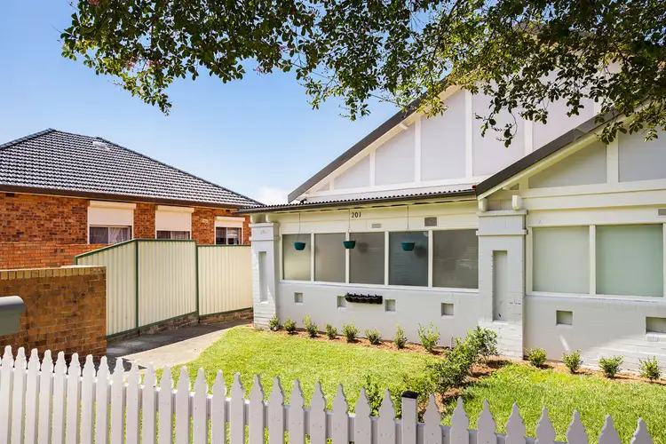 201 Croydon Road, Croydon NSW 2132