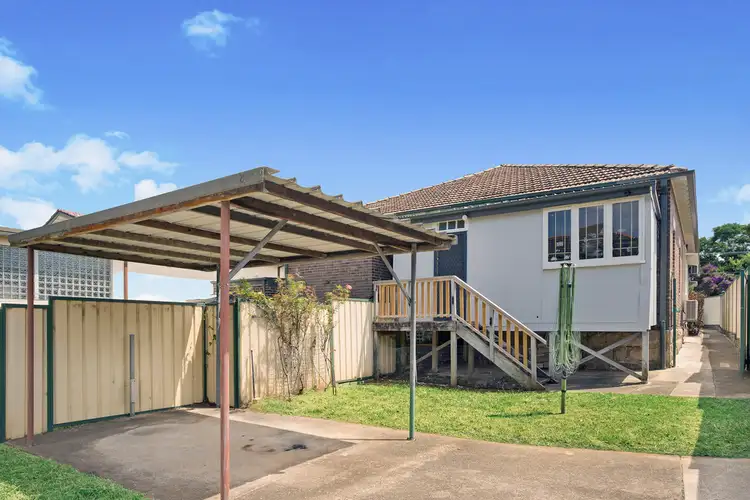 Fifth view of Homely semi-detached listing, 201 Croydon Road, Croydon NSW 2132