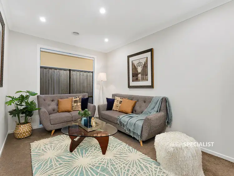 Fourth view of Homely house listing, 4 Karwarren Way, Cranbourne West VIC 3977