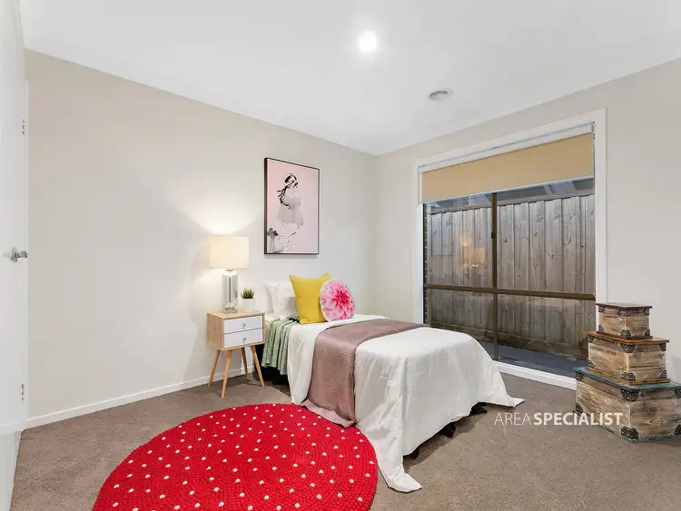 Sixth view of Homely house listing, 4 Karwarren Way, Cranbourne West VIC 3977