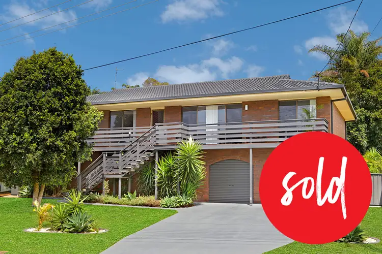 38 Moruya Drive, Port Macquarie NSW 2444