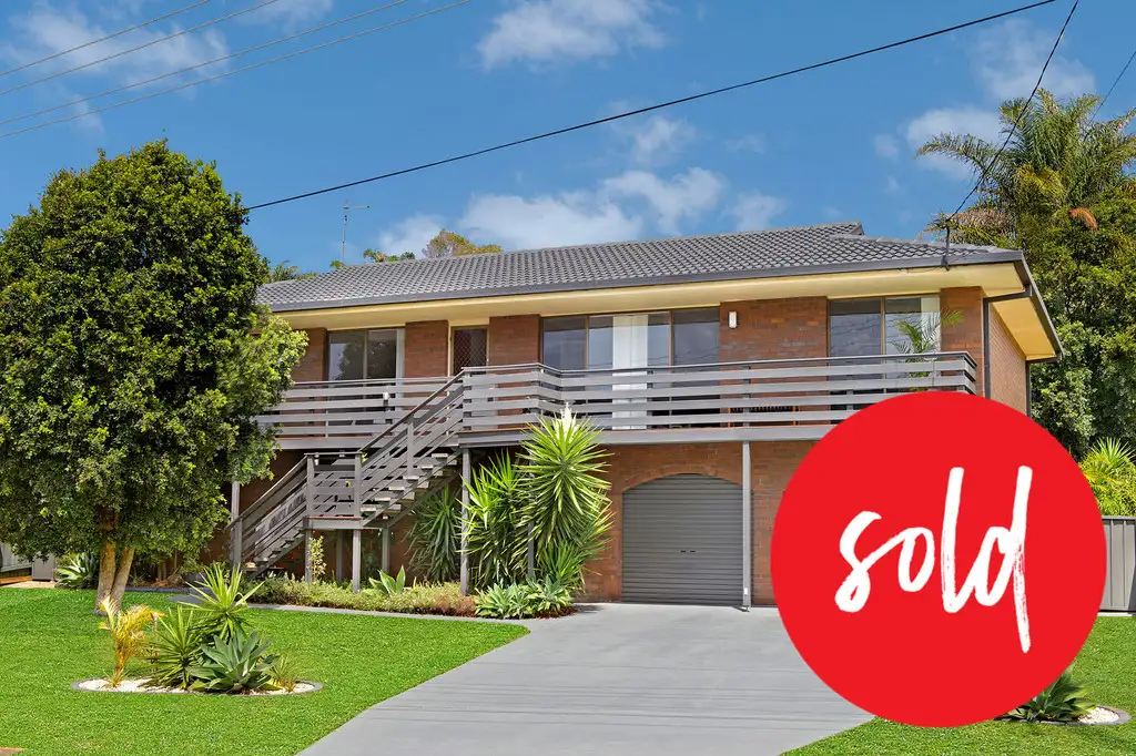 Main view of Homely house listing, 38 Moruya Drive, Port Macquarie NSW 2444