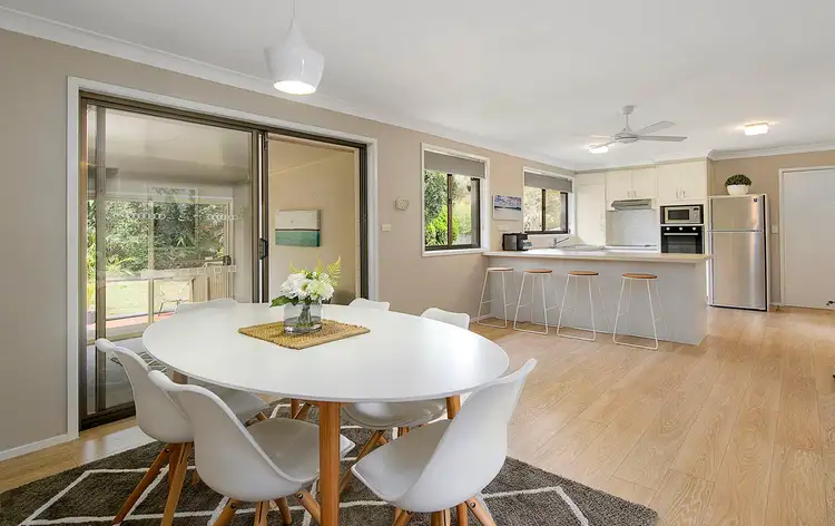 Second view of Homely house listing, 38 Moruya Drive, Port Macquarie NSW 2444