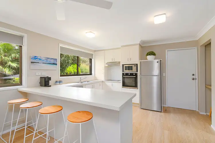 Third view of Homely house listing, 38 Moruya Drive, Port Macquarie NSW 2444