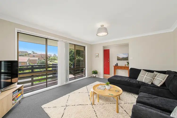 Fourth view of Homely house listing, 38 Moruya Drive, Port Macquarie NSW 2444