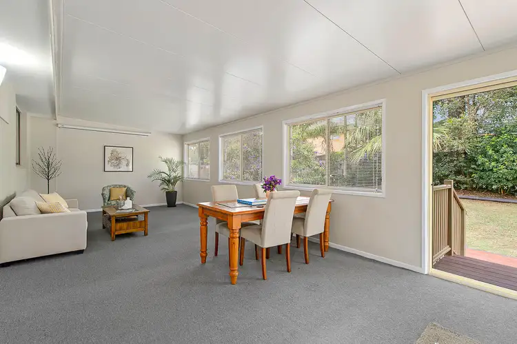 Fifth view of Homely house listing, 38 Moruya Drive, Port Macquarie NSW 2444