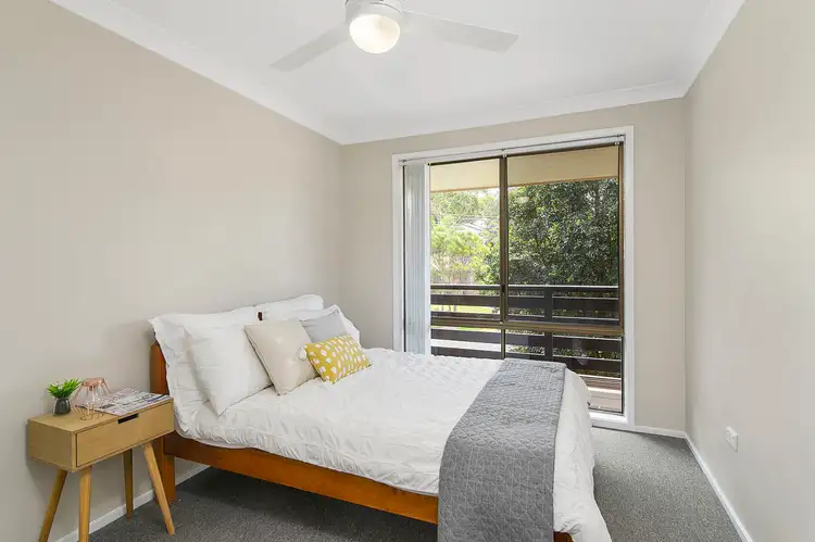 Sixth view of Homely house listing, 38 Moruya Drive, Port Macquarie NSW 2444