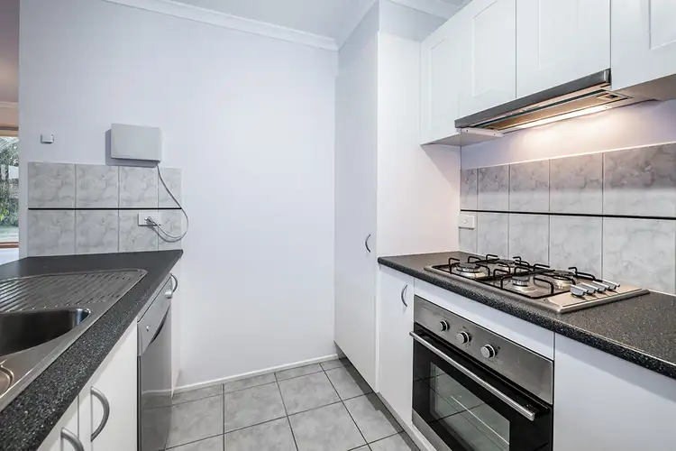 Second view of Homely house listing, 52 Bernborough Avenue, Cranbourne West VIC 3977