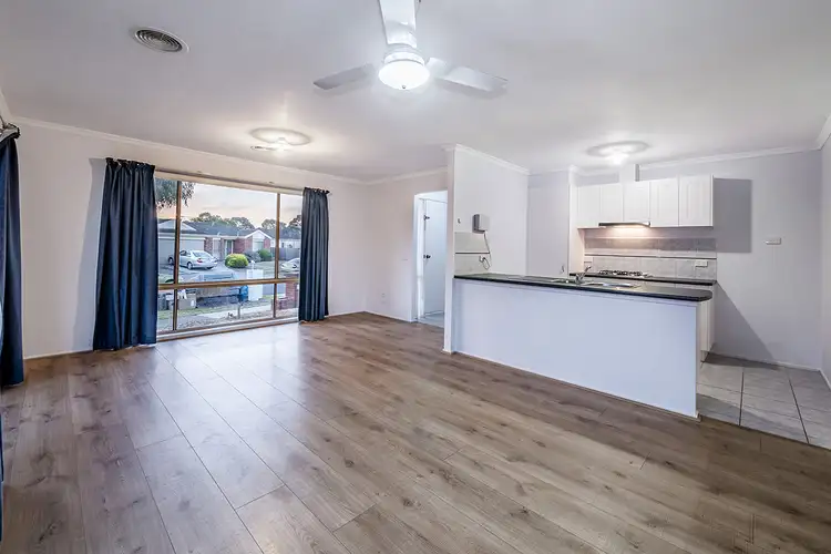Third view of Homely house listing, 52 Bernborough Avenue, Cranbourne West VIC 3977
