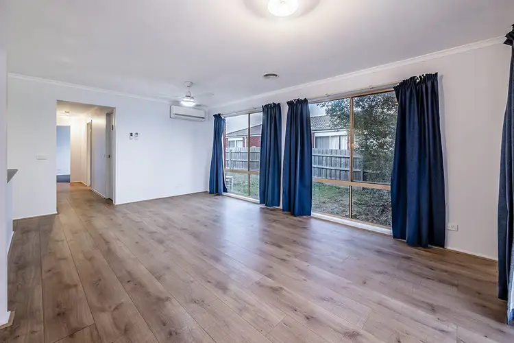 Fifth view of Homely house listing, 52 Bernborough Avenue, Cranbourne West VIC 3977