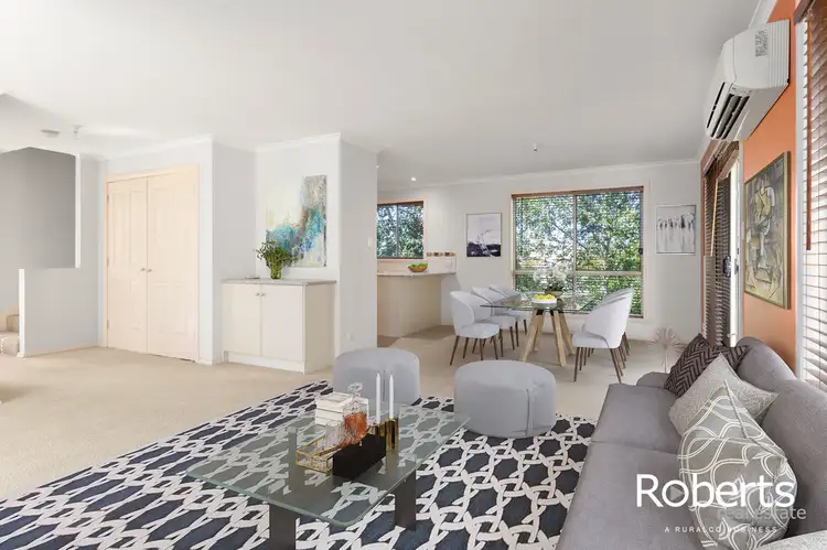 Main view of Homely house listing, 2/9 Jackson Street, Mowbray TAS 7248