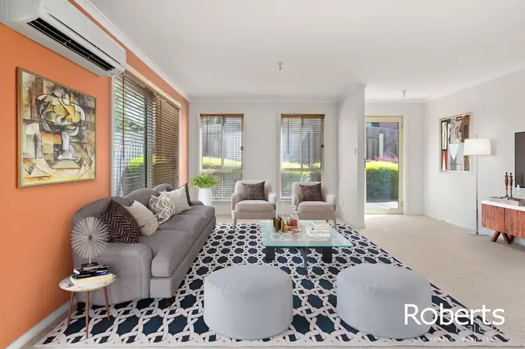 Second view of Homely house listing, 2/9 Jackson Street, Mowbray TAS 7248