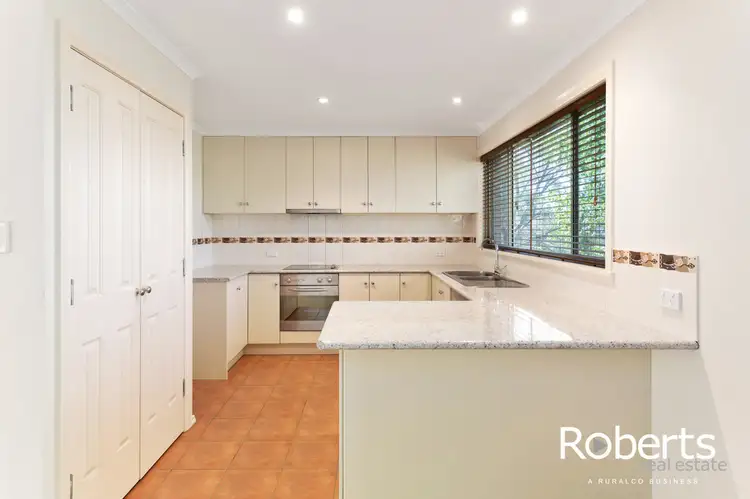 Third view of Homely house listing, 2/9 Jackson Street, Mowbray TAS 7248