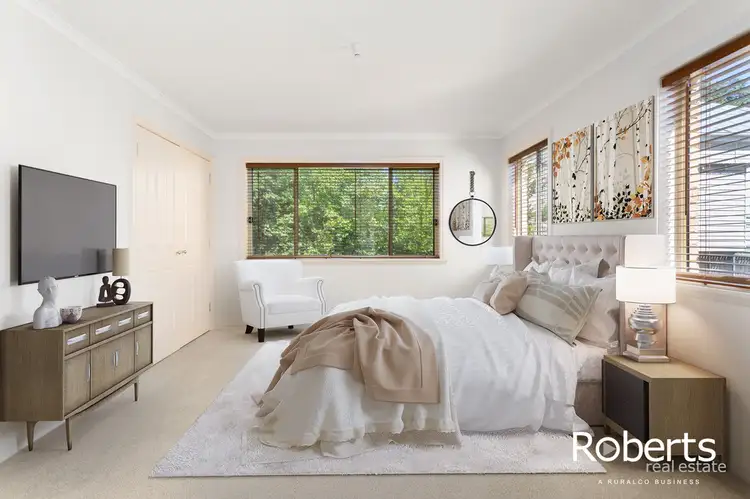 Fifth view of Homely house listing, 2/9 Jackson Street, Mowbray TAS 7248