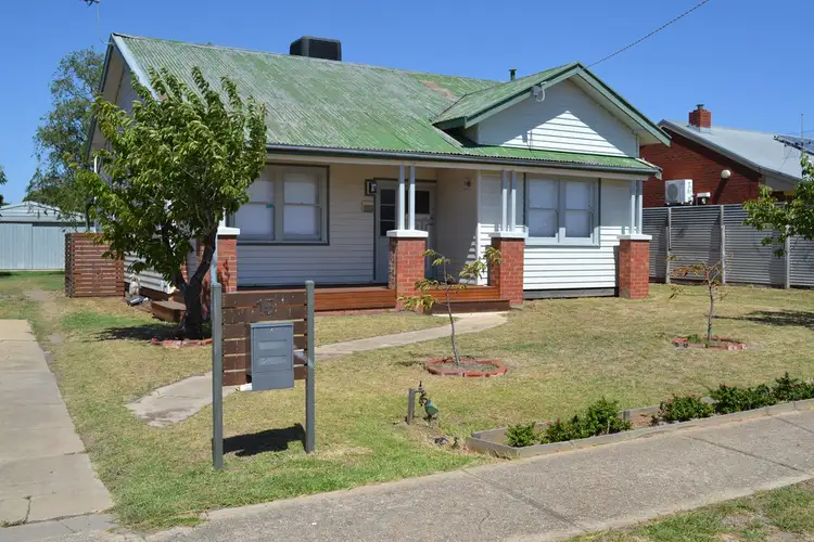 15 Elizabeth Street, Ararat VIC 3377