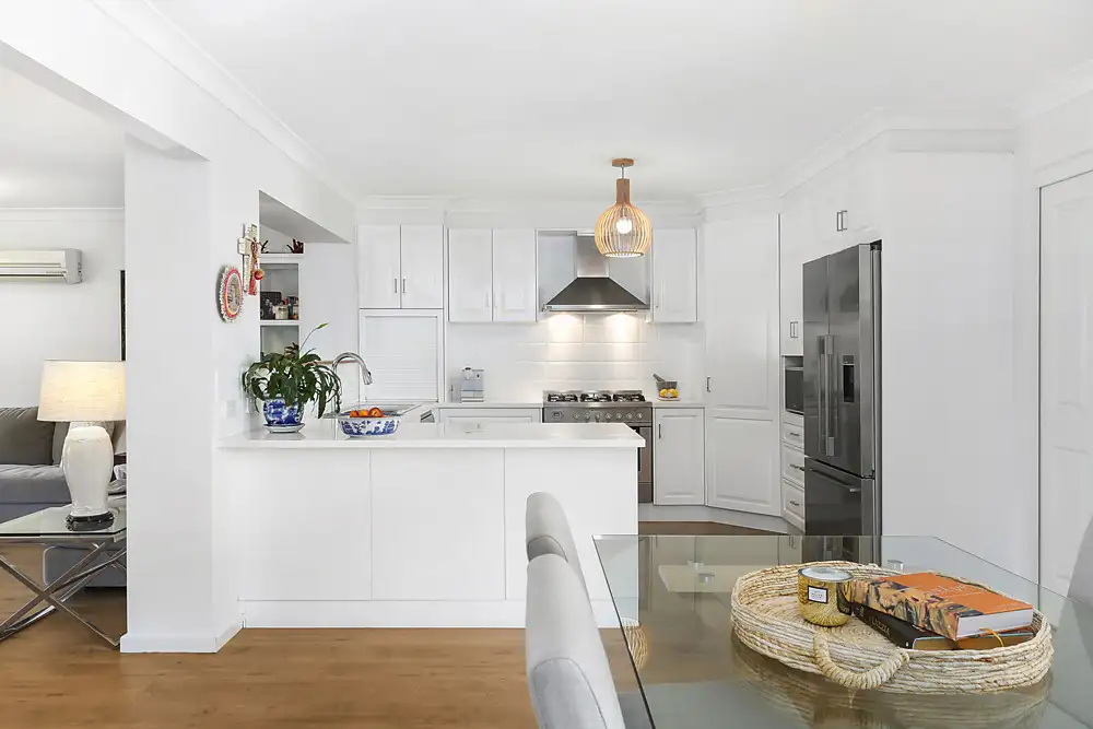 Main view of Homely house listing, 5 Kallara Link, Cordeaux Heights NSW 2526