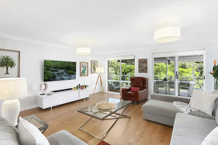 Third view of Homely house listing, 5 Kallara Link, Cordeaux Heights NSW 2526