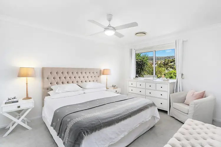Fifth view of Homely house listing, 5 Kallara Link, Cordeaux Heights NSW 2526